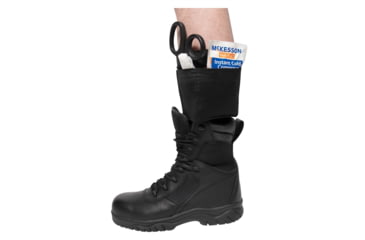Image of Rothco EMS Ankle Holster, Black, 3662