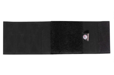 Image of Rothco EMS Ankle Holster, Black, 3662