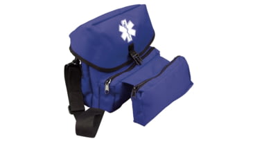 Image of Rothco EMS Medical Field Kit, Red, 2843-Red