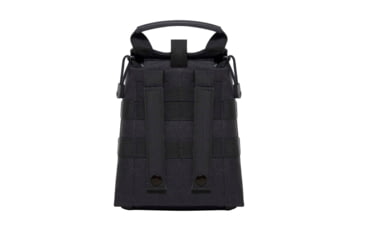 Image of Rothco Fast Action MOLLE Medical Pouch, Black, 20756-Black