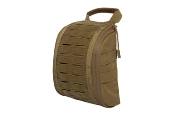Image of Rothco Fast Action MOLLE Medical Pouch, Coyote Brown, 20757-CoyoteBrown