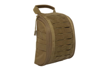 Image of Rothco Fast Action MOLLE Medical Pouch, Coyote Brown, 20757-CoyoteBrown