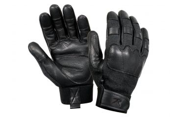 Image of Rothco Fire &amp; Cut Resistant Tactical Gloves, Small, 3483-S