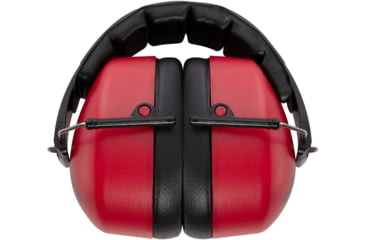 Image of Rothco Folding Noise Reduction Ear Muffs, 32 NRR, 40806