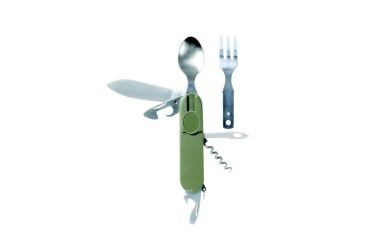 Image of Rothco Foreign Legion 11-in-1 Chow Set, 202
