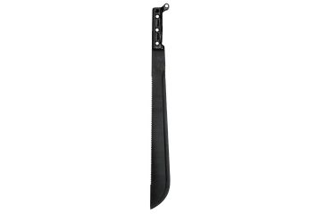 Image of Rothco G.I Style 18 Sawback Machete, 253