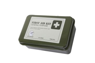 Image of Rothco General Purpose First Aid Kit, 8335E-AirExport