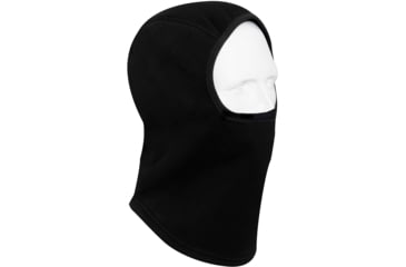 Image of Rothco ECWCS Full Face Cover and Helmet Liner, Black, 5508-Black