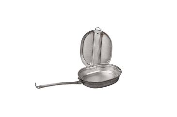 Image of Rothco GI Style Aluminum Mess Kit, 133