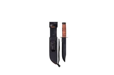 Image of Rothco GI Style Marine Corps Combat Knife, 3261