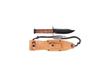 Image of Rothco GI Style Pilots Survival Knife, 3277