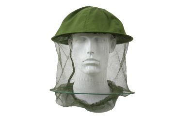 Image of Rothco GI Type Mosquito Head Net, 8533