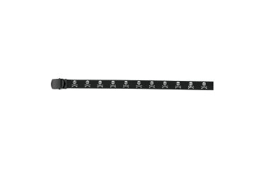 Image of Rothco Jolly Roger Web Belt, 4284