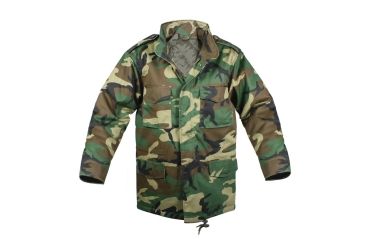 Image of Rothco Undercover Travel Vest, Khaki, Small, 76600-Khaki-S