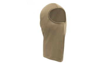 Image of Rothco Lightweight Balaclava, AR 670-1 Coyote Brown, 5562-AR670-1CoyoteBrown