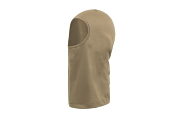 Image of Rothco Lightweight Balaclava, AR 670-1 Coyote Brown, 5562-AR670-1CoyoteBrown