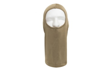 Image of Rothco Lightweight Balaclava, AR 670-1 Coyote Brown, 5562-AR670-1CoyoteBrown