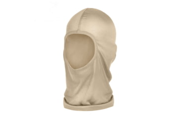 Image of Rothco Lightweight Balaclava, Desert Sand, 5562-DesertSand