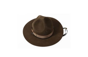 Image of Rothco Military Campaign Hat, 7, 5655-7