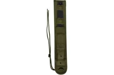 Image of Rothco MOLLE Knife Sheath, Olive Drab, 40069-OliveDrab