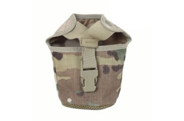 Image of Rothco MultiCam MOLLE Compatible Canteen Cover, 40109