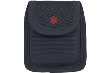 Image of Rothco Narcan Nasal Spray Pouch, Midnight Navy Blue, 70632-MidnightNavyBlue