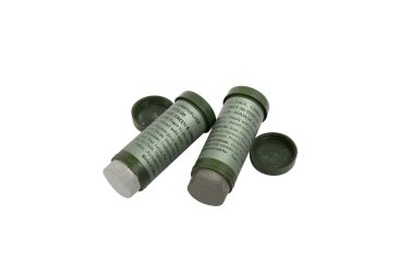 Image of Rothco NATO Camo Paint Stick, Foliage Green &amp; Urban, 8214-FoliageGreenUrban