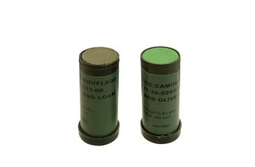 Image of Rothco NATO Camo Paint Stick, Jungle, 8401-Jungle