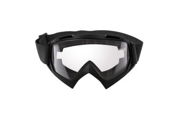 Image of Rothco OTG Tactical Goggles, Clear, 10730-Clear