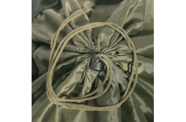 Image of Rothco Packable Laundry Bag Backpack, 27in x 32in, 29292