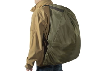 Image of Rothco Packable Laundry Bag Backpack, 29292