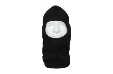 Image of Rothco Polyester Balaclavas, Black, 5510-Black