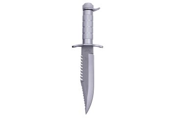 Image of Rothco Ramster Survival Kit Knife, 3052
