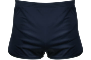 Image of Rothco Ranger P/T Shorts, Navy Blue, Large, 70042-NavyBlue-L