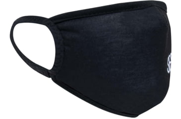 Image of Rothco Reusable 3 Layer Facemask With Security Print, 1275-SM
