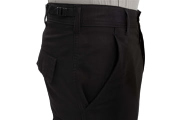Image of Rothco Rip-Stop BDU Pant, Black, XL, 5923-XL