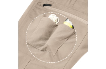 Image of Rothco Patrol Pants - Mens