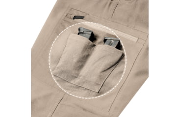 Image of Rothco Patrol Pants - Mens