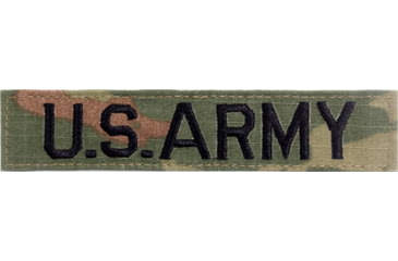 Image of Rothco Scorpion Camo Branch Tape, US Army, MultiCam, 1790