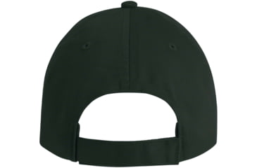 Image of Rothco Supreme Solid Color Low Profile Cap - Mens, One Size, Hunter Green, 10515-HunterGreen-OneSize