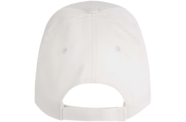 Image of Rothco Supreme Solid Color Low Profile Cap - Mens, One Size, Off White, 10517-OffWhite-OneSize