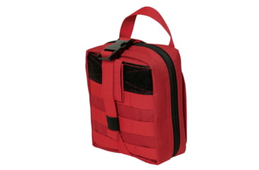 Image of Rothco Tactical Breakaway First Aid Kit, Red, 83321-Red