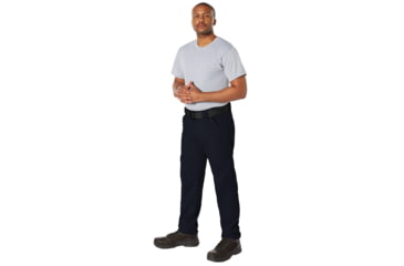 Image of Rothco Tactical Deployment Pants - Men's, Midnight Navy Blue, 34 Waist/34 Inseam, 46570-NavyBlue-34Wx34L