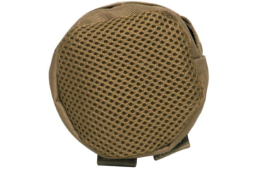 Image of Rothco Tactical MOLLE Bottle Carrier, Coyote Brown, 51021-CoyoteBrown