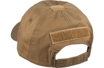 Image of Rothco Tactical Operator Cap, Coyote Brown, 9362-CoyoteBrown