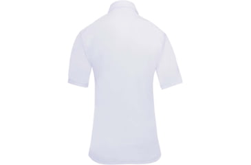 Image of Rothco Tactical Performance Polo Shirt, White, XL, 5912-White-XL