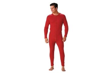 Image of Rothco Union Suit, Small, 6453-S