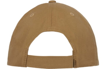Image of Rothco US Navy Anchor / Flag Low Profile Cap - Mens, Coyote Brown, 10157-CoyoteBrown