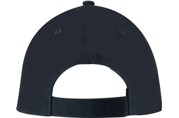 Image of Rothco US Navy Anchor/Flag Low Profile Cap, Navy Blue, 10169-NavyBlue