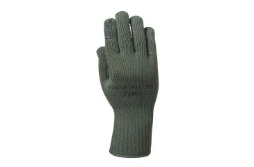 Image of Rothco USMC TS-40 Shooting Gloves, Extra Small, 8417-XS